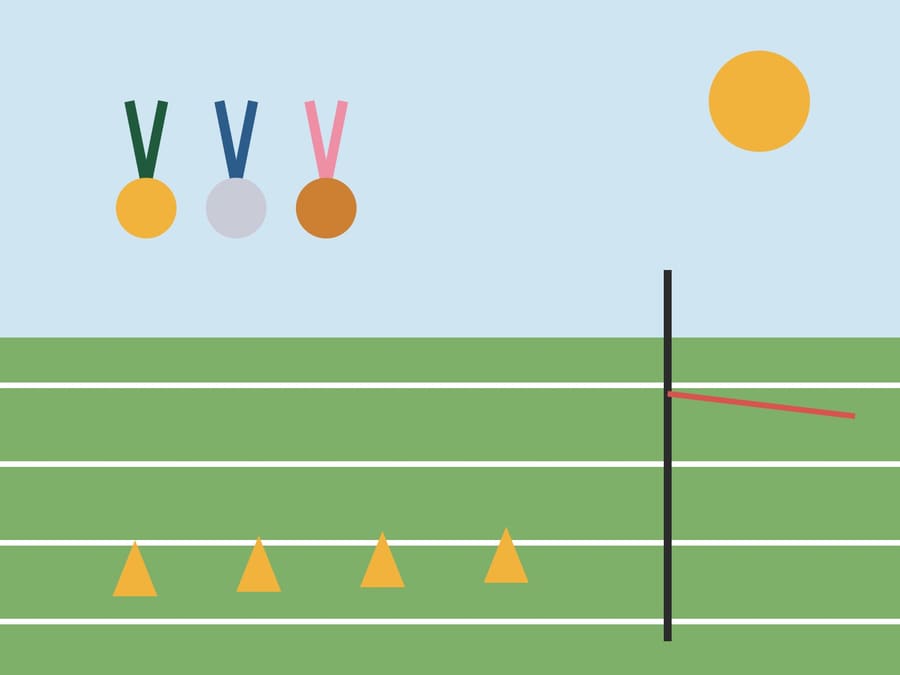 Sports day
