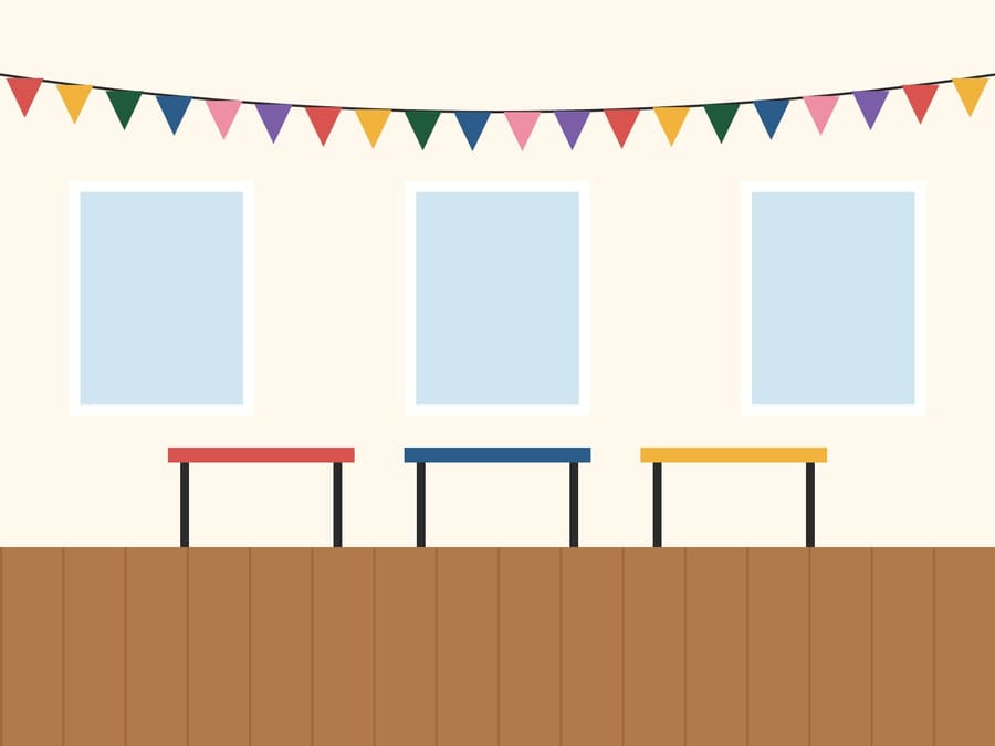 Illustration for “Welcome back, and a date for the AGM”